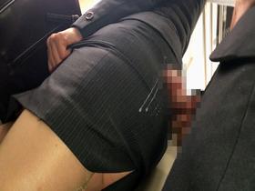 7日後に犯●れる職場の○○さん～スーツOLが社内ストーカーに肉便器に堕とされるまでの1週間にわたる射精記録～　サンプル画像08